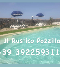 Appartameti In Villa Con Piscina